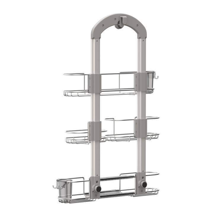 U3 Hanging Shower Caddy Artika