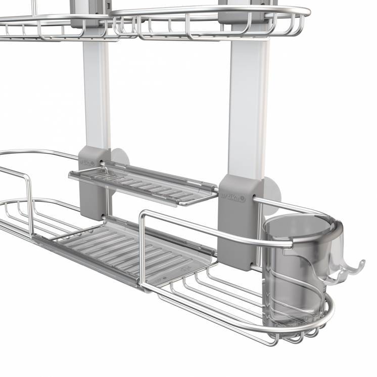 U3 Hanging Shower Caddy Artika