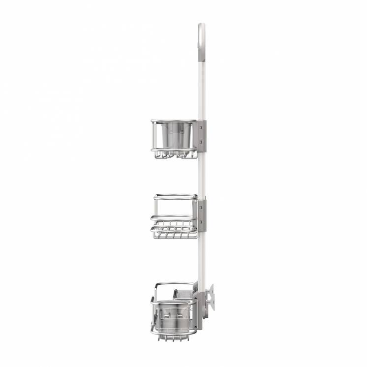 Artika U3 Hanging Shower Caddy