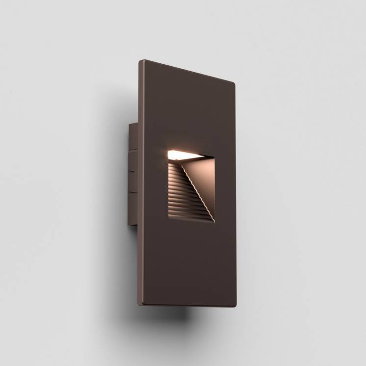 Dark Sky Pro Lumière Extérieure Intégrée pour Escalier