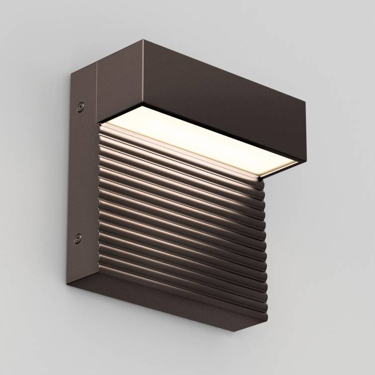 Dark Sky Pro Indoor/ Outdoor LED Wall Sconce Small