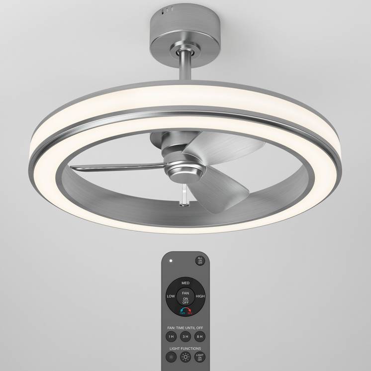 Edwin LED ceiling Fan Artika Artika