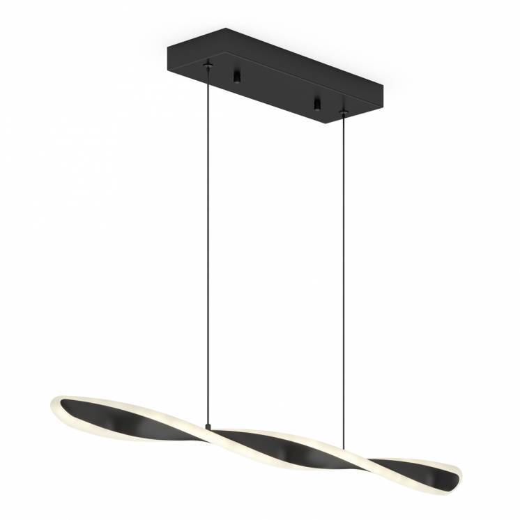 Finley Linear Integrated Led Pendant Light 3 Cct Artika