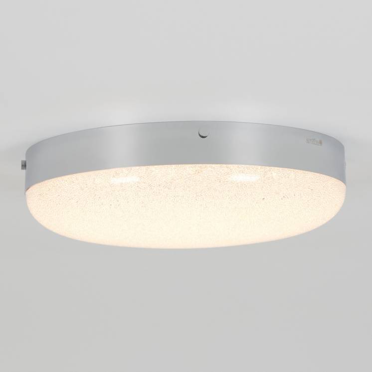 Glitzer LED Integrated Flush mount | Artika