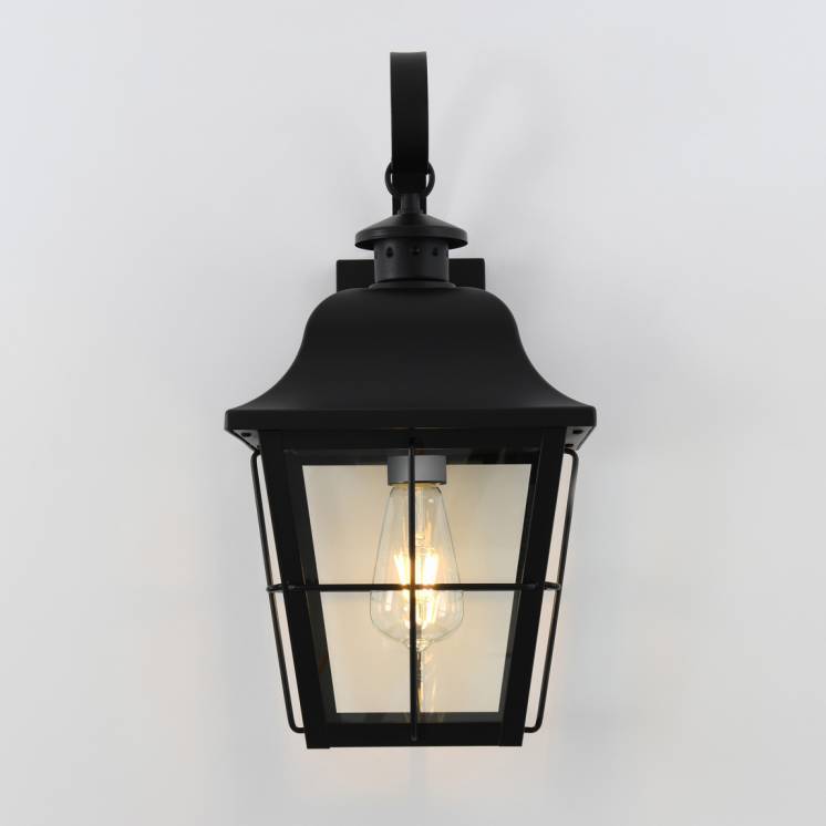 Jatoba Outdoor Light
