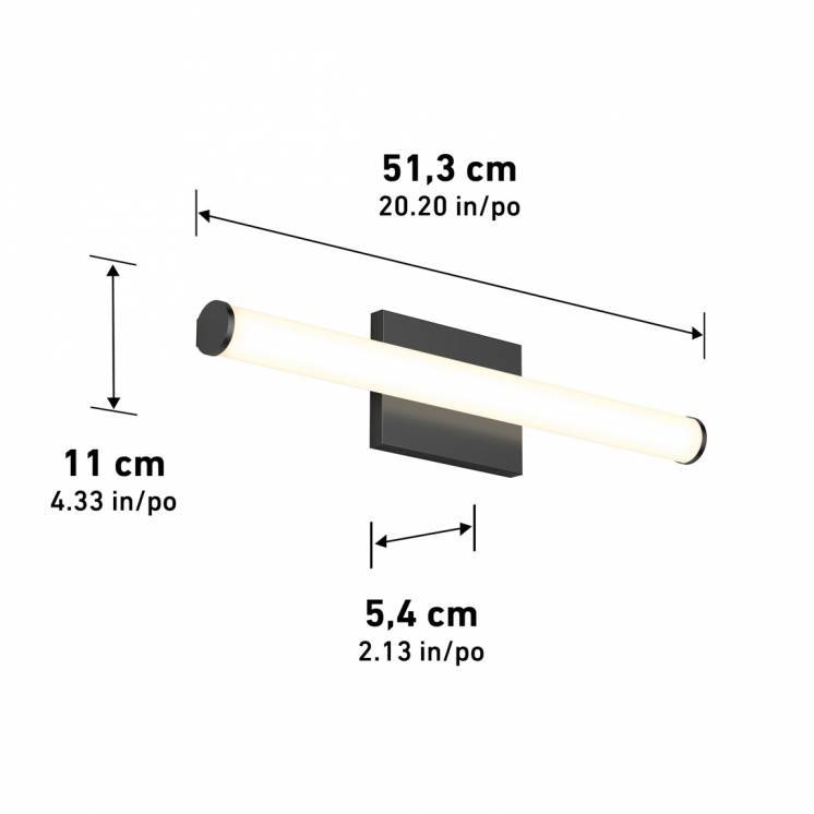 Nuvo LED 20in Energy Star Vanity Light