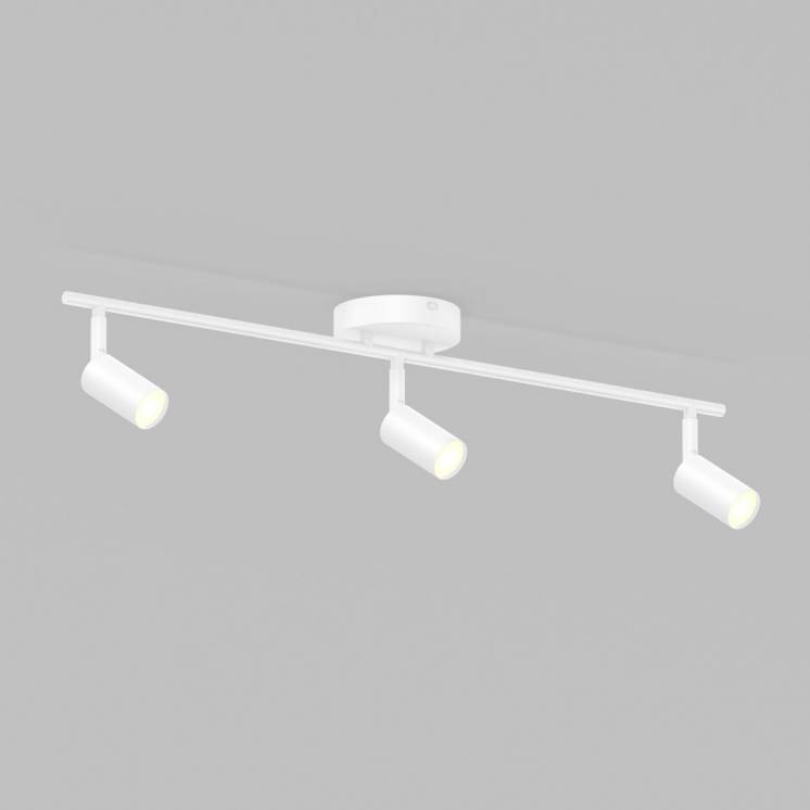 32' Rowen 3L tracklight - White