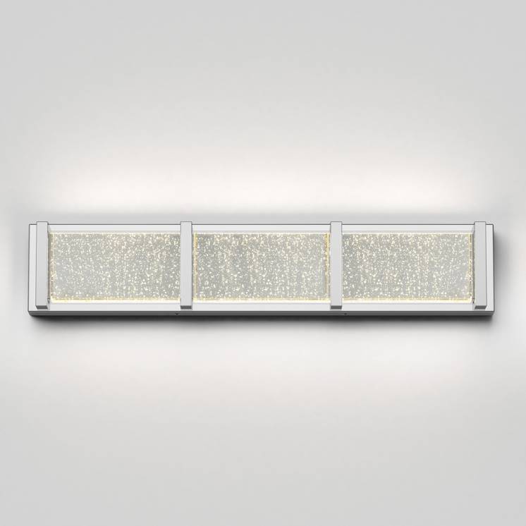 Subway Essence 3 Integrated LED Vanity Light | Artika | Artika