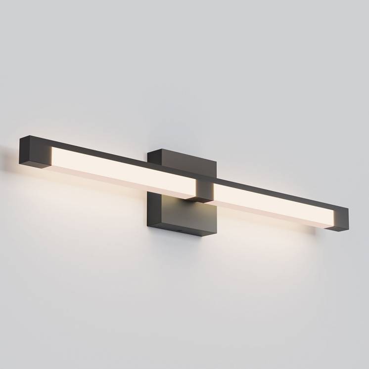 Tivoli Black Vanity Light | Artika