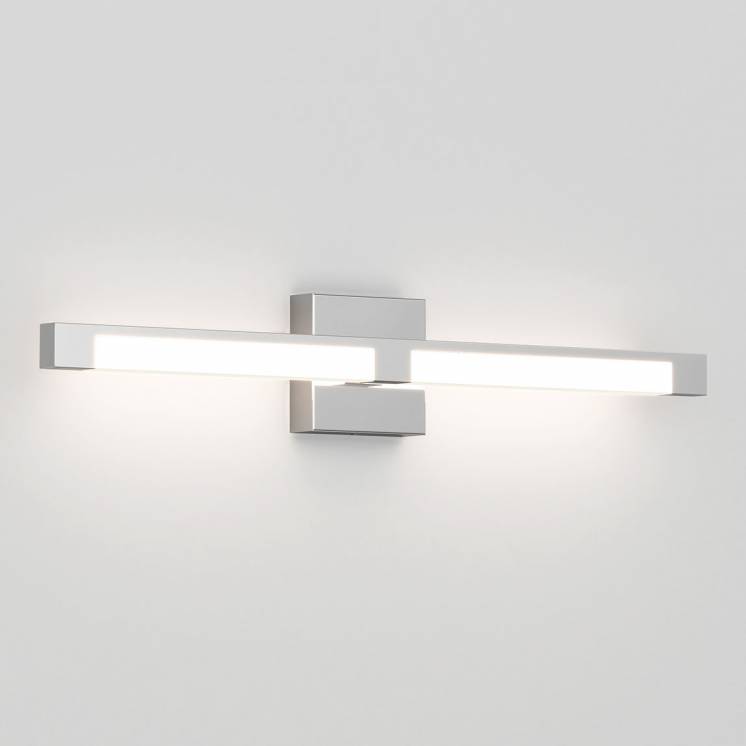 Tivoli Integrated LED Vanity Light 5CCT Chrome