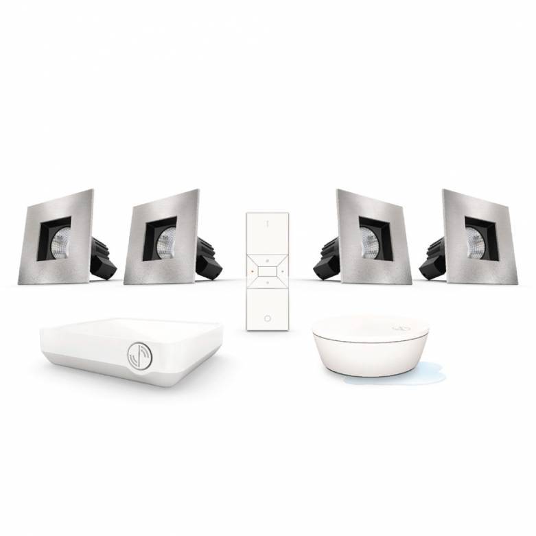 Smartika Ambience Kit