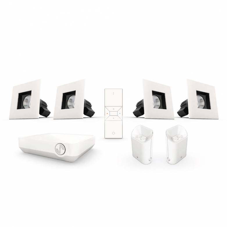 Smartika Ambience Kit