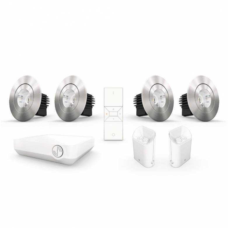 Smartika Ambience Kit