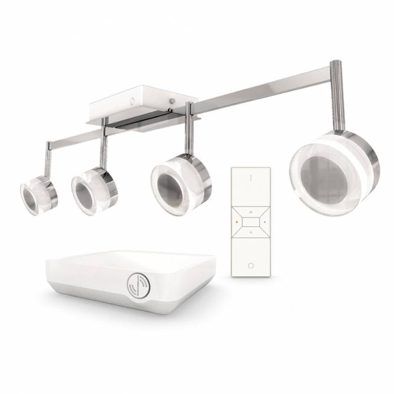 Smartika Track Light Kit