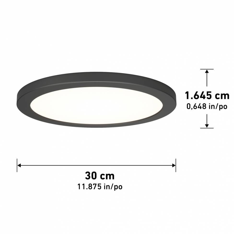 Skylight Pro 12 3K Panneau Lumière Noire