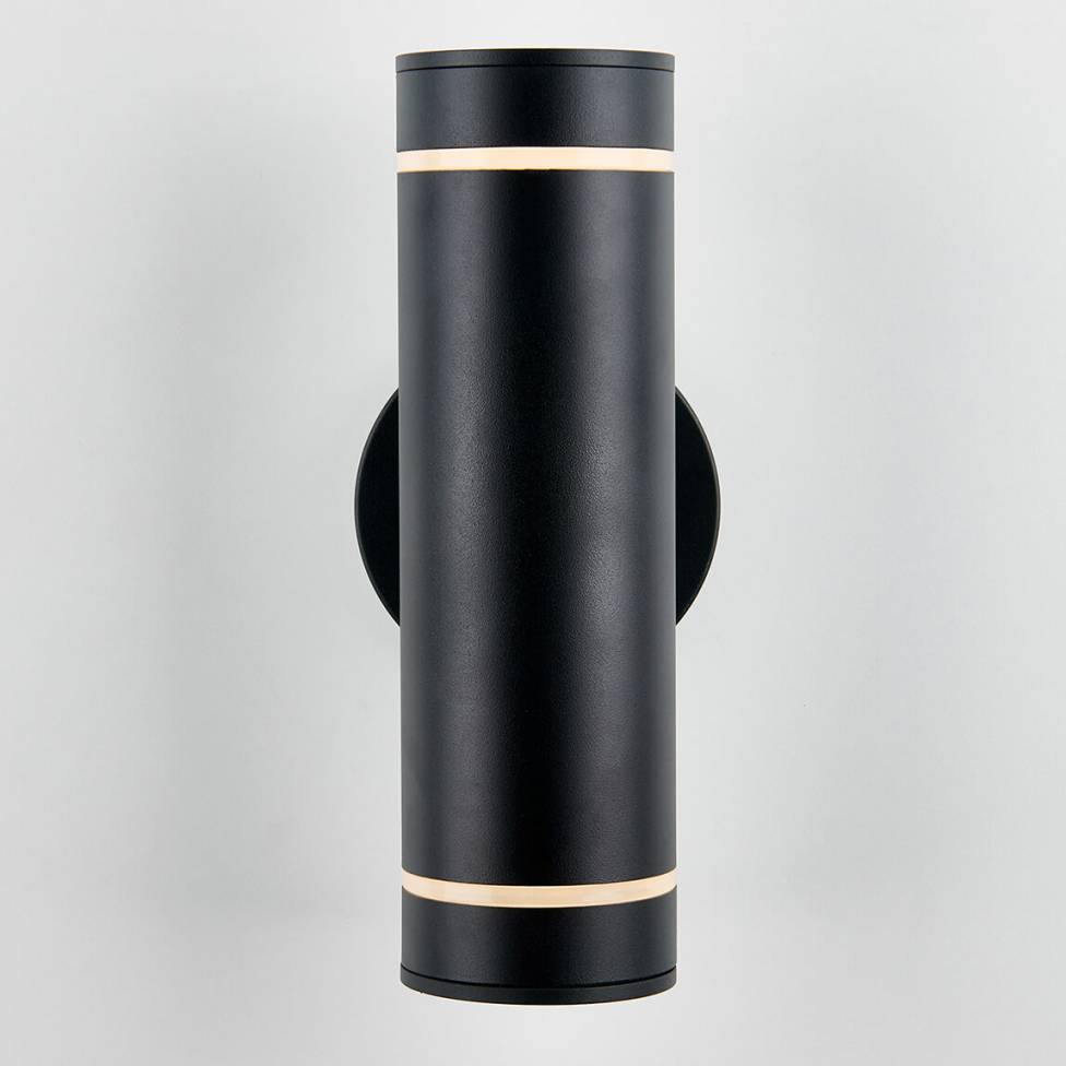 Artika C7 Outdoor Light Black