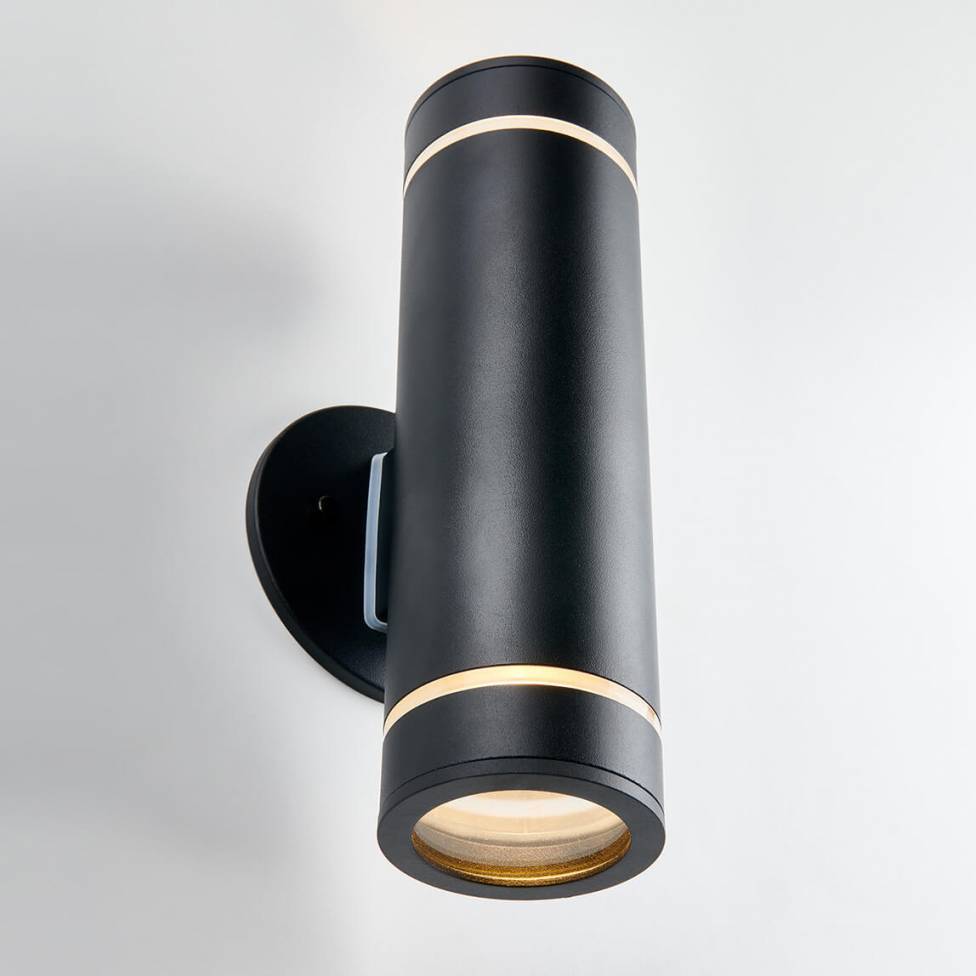 Artika C7 Outdoor Light Black