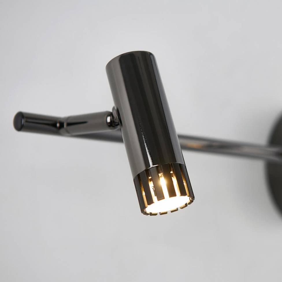 Era 4-light Integrated LED Track Light