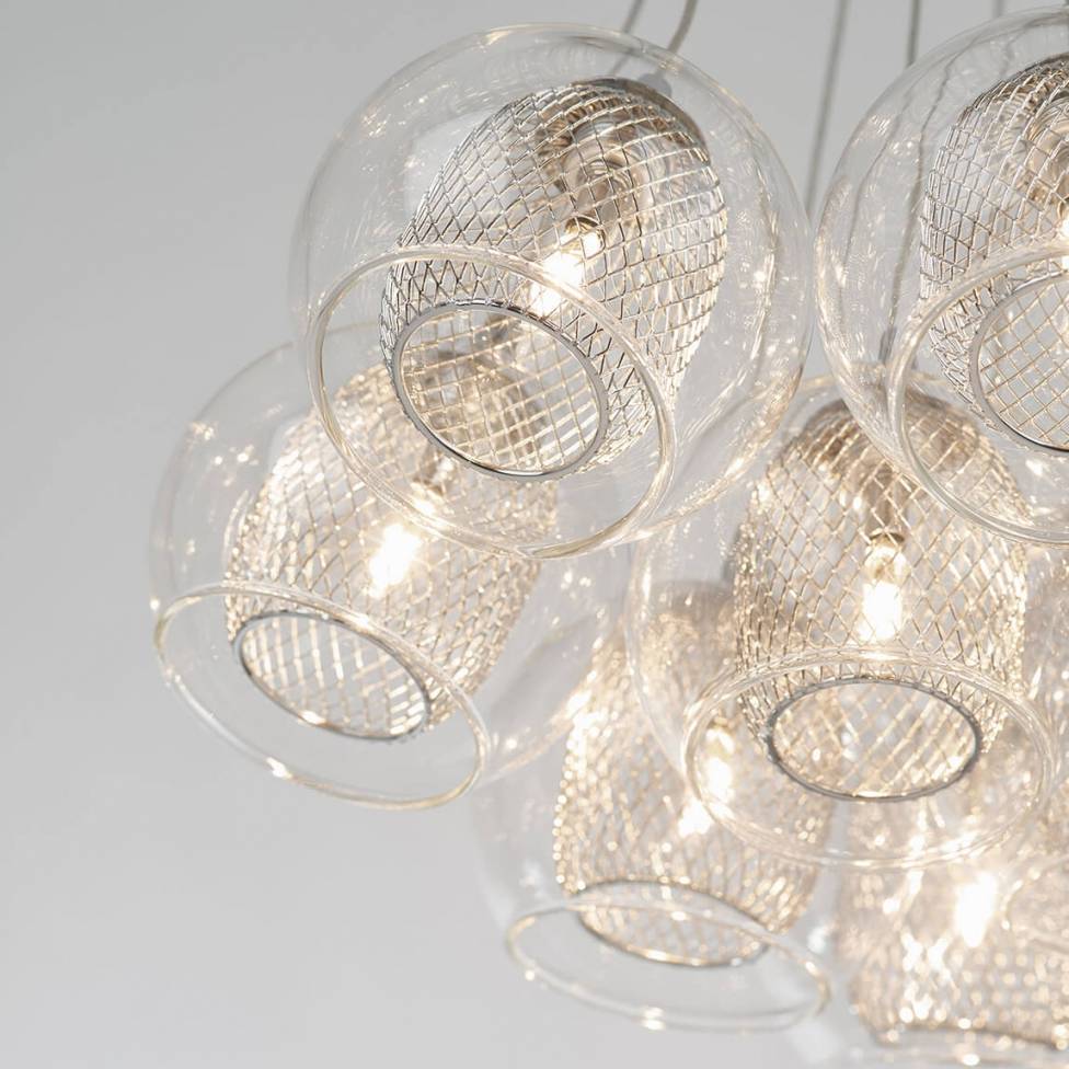 Artika | Mood 12-light Pendant