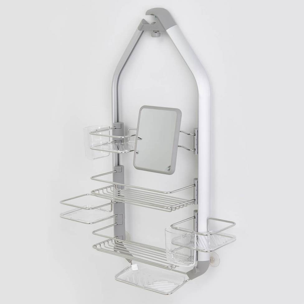 O2 Hanging Shower Caddy Artika