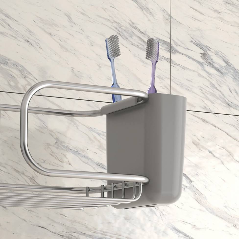 Artika | Ulysse Shower Caddy