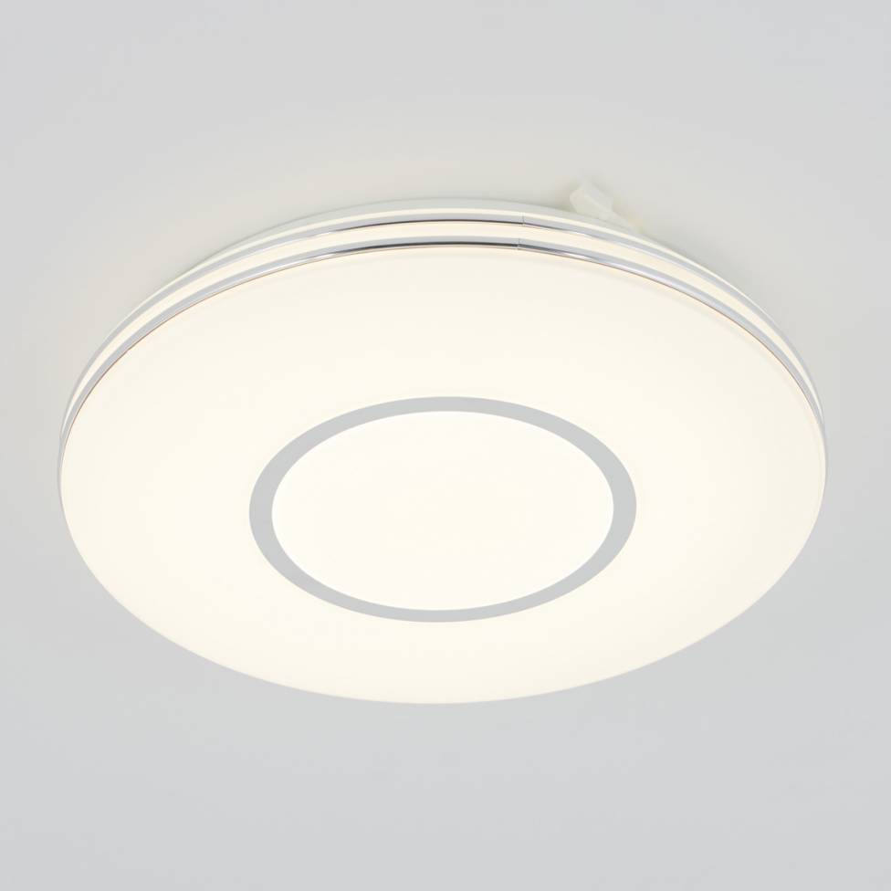 Horizon LED Flush Mount