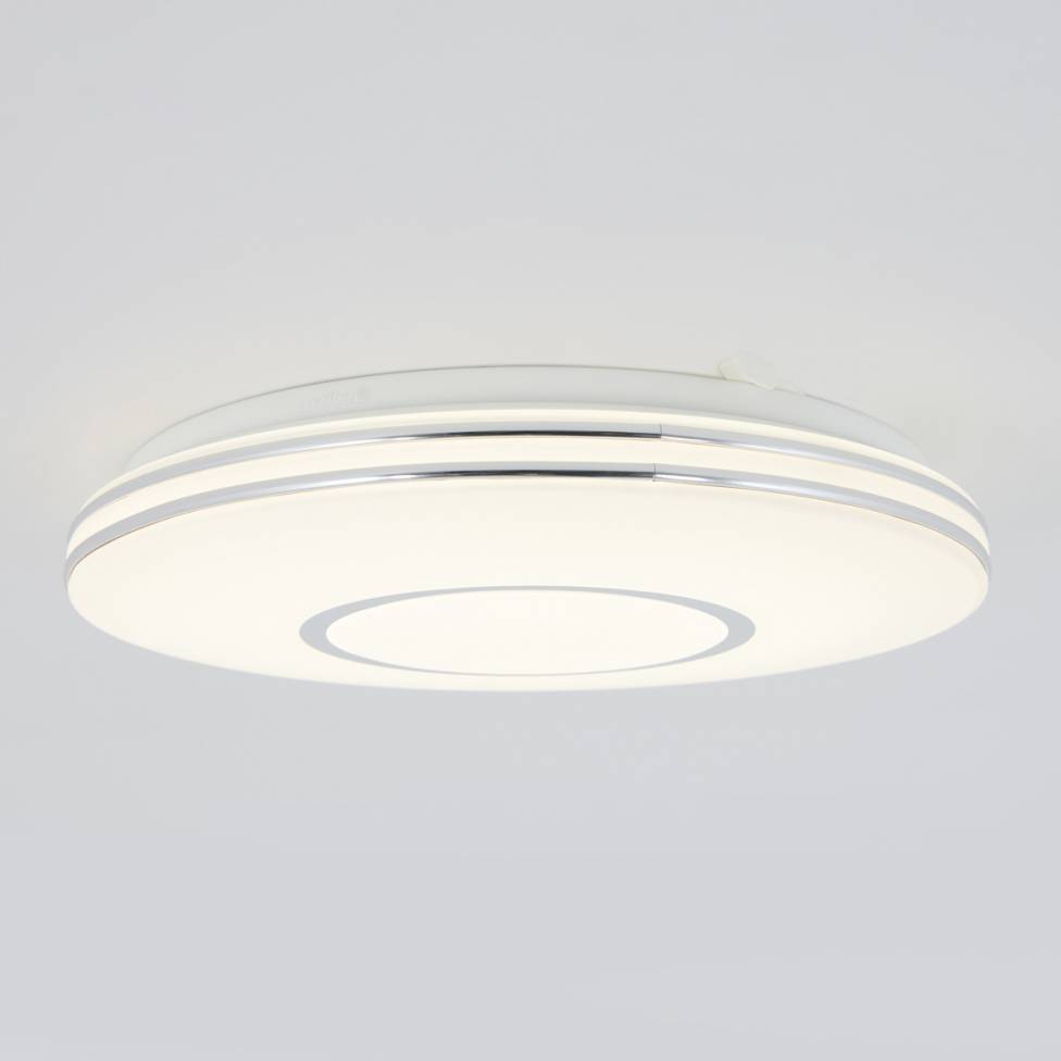 Horizon LED Flush Mount
