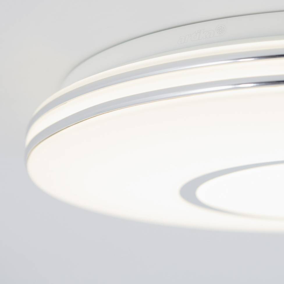 Horizon LED Flush Mount