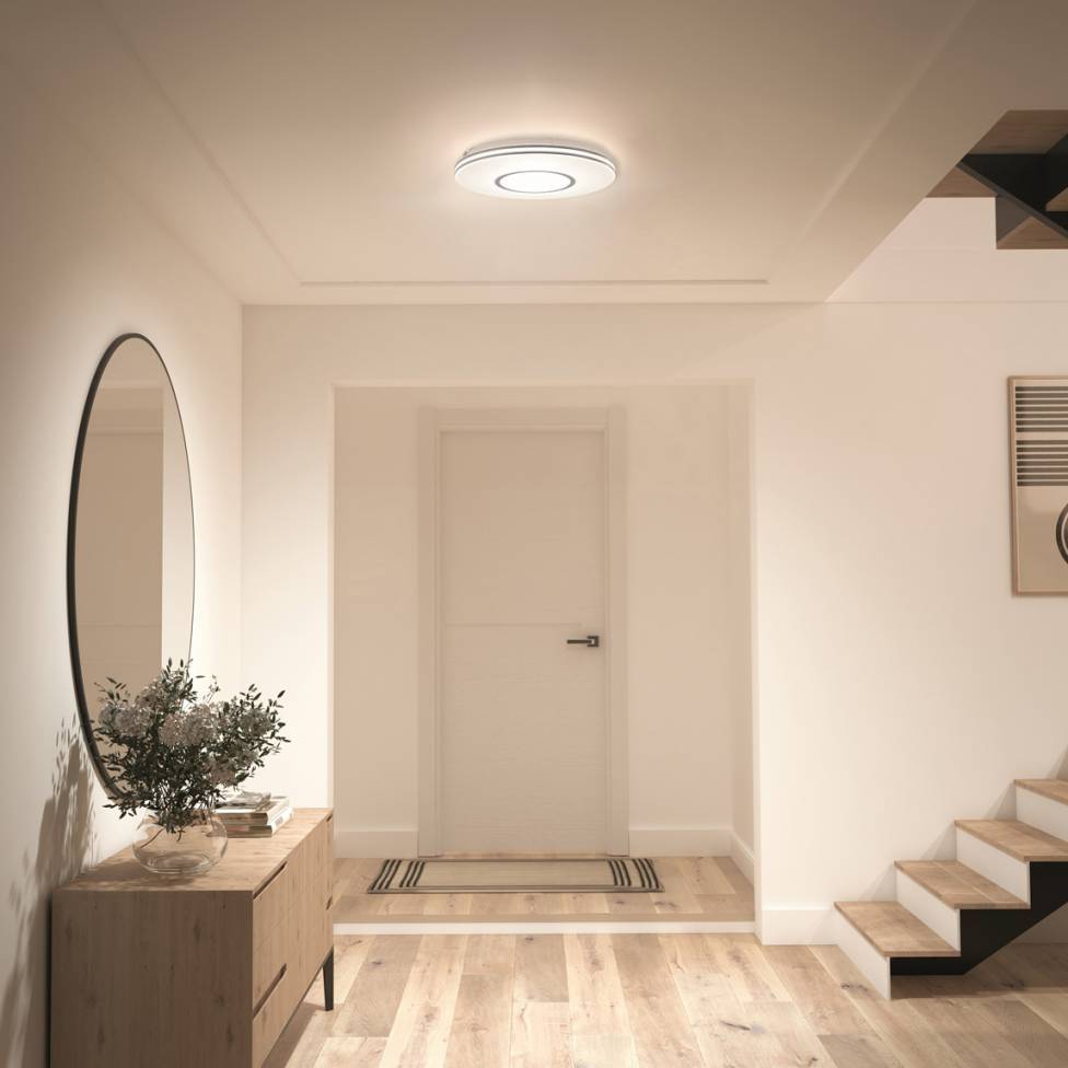 Horizon LED Flush Mount