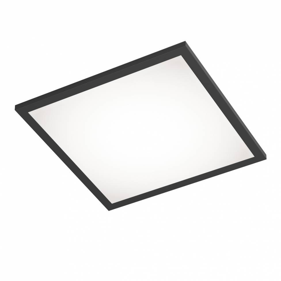 Skylight Square LED Flush Mount