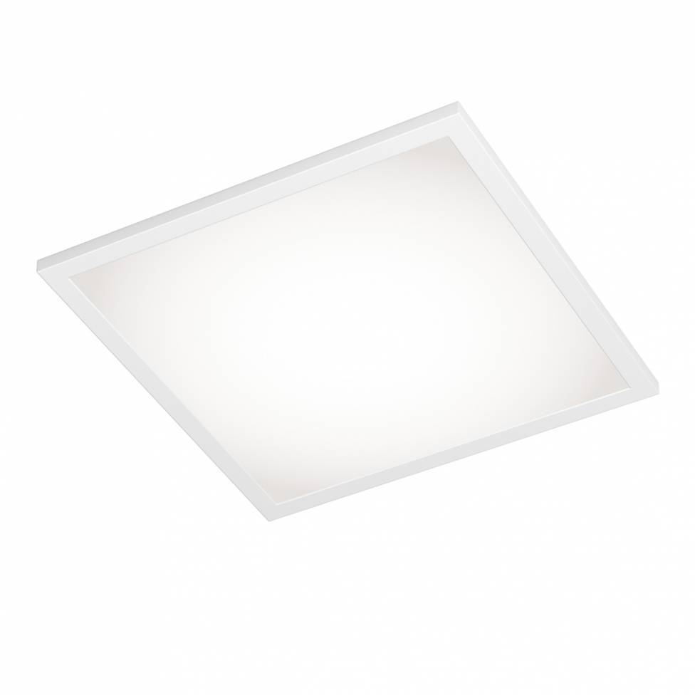 Skylight Square LED Flush Mount