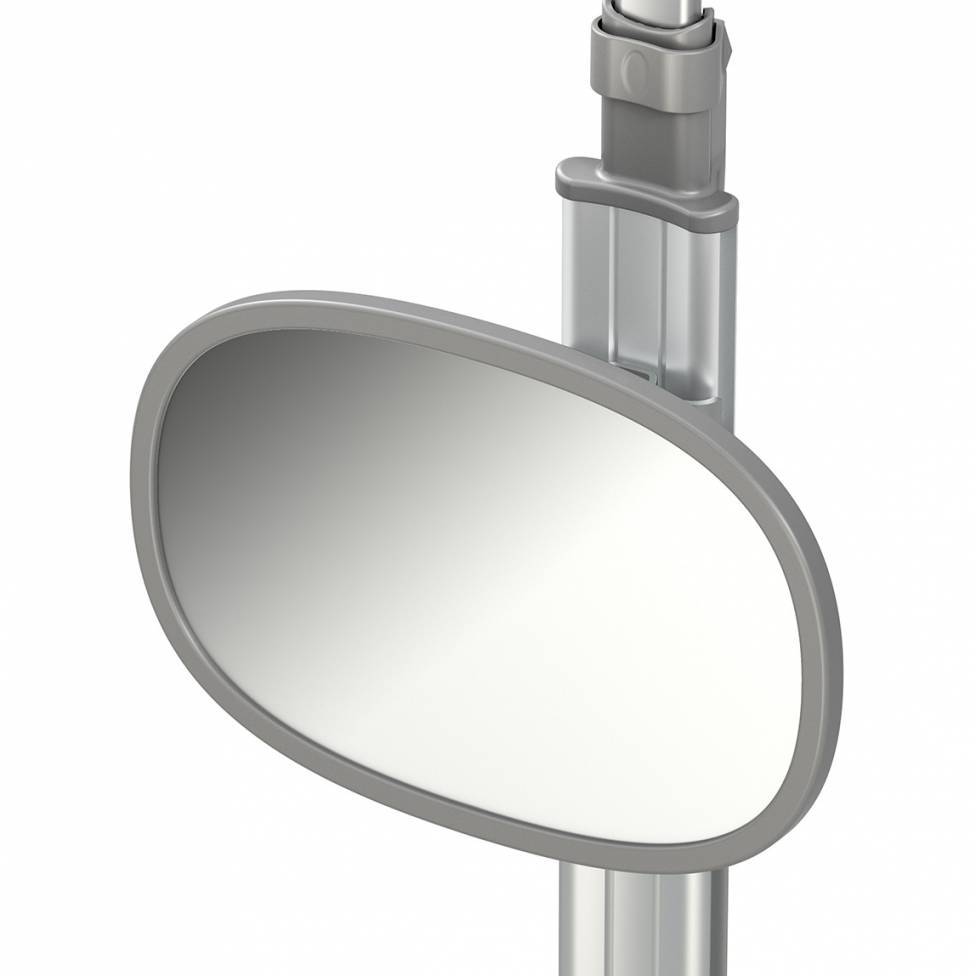 Allegro Standing Shower Caddy