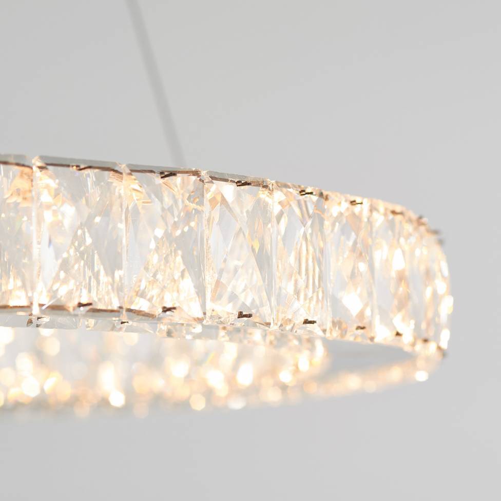 Celebrity Integrated LED Pendant Light