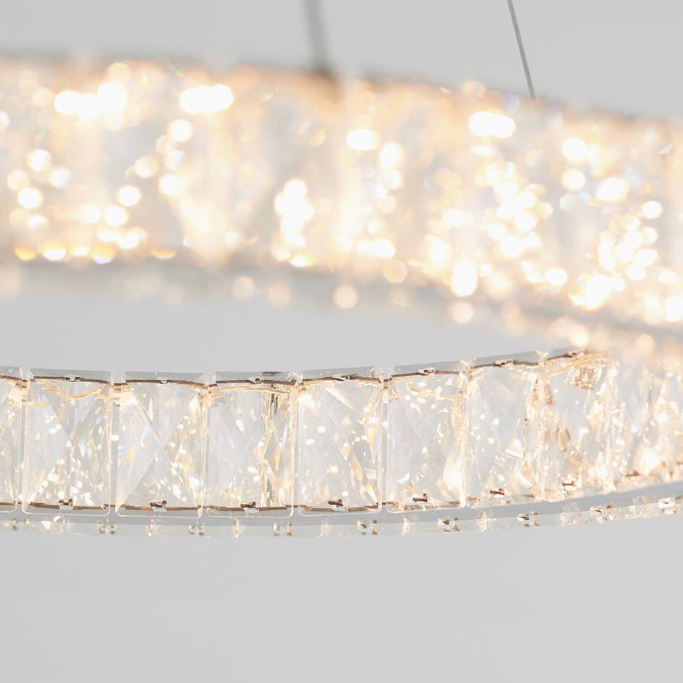 Celebrity Integrated LED Pendant Light