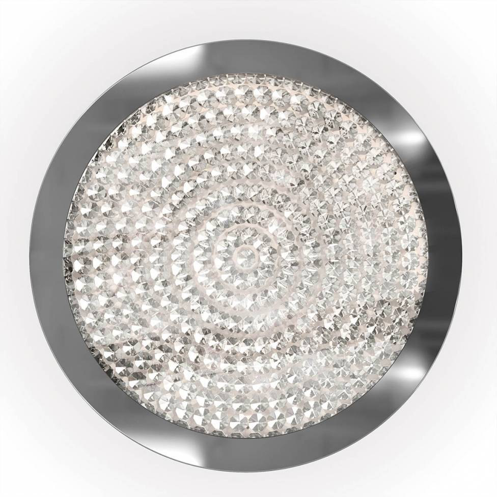 Artika | Glitter LED Ceiling Light