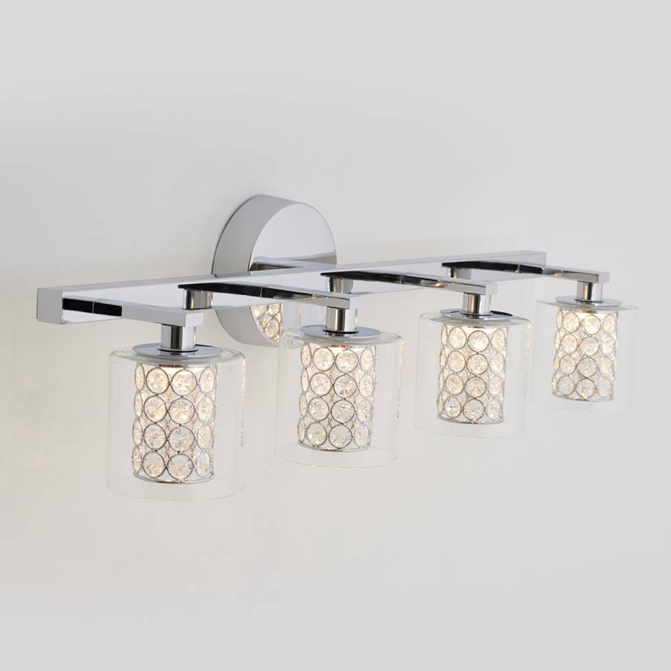 Artika Romance 4light LED Vanity Light