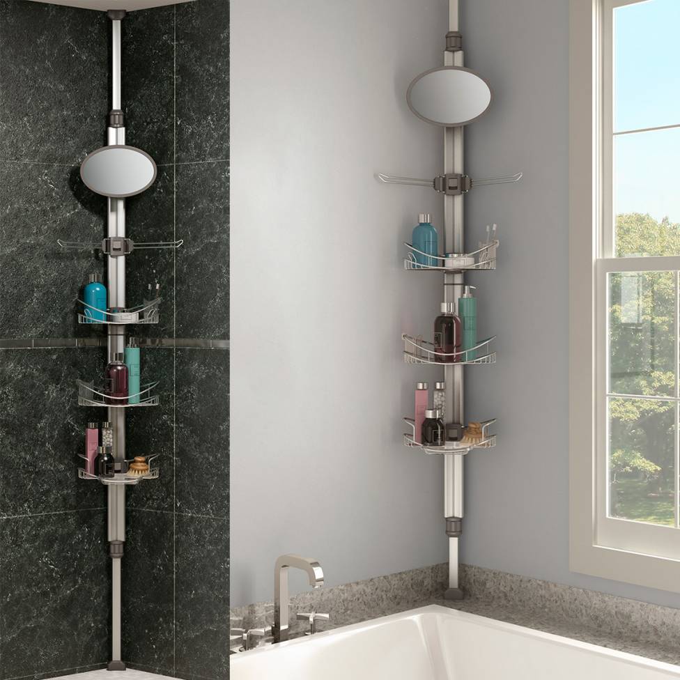 Artika Typhoon Shower Caddy