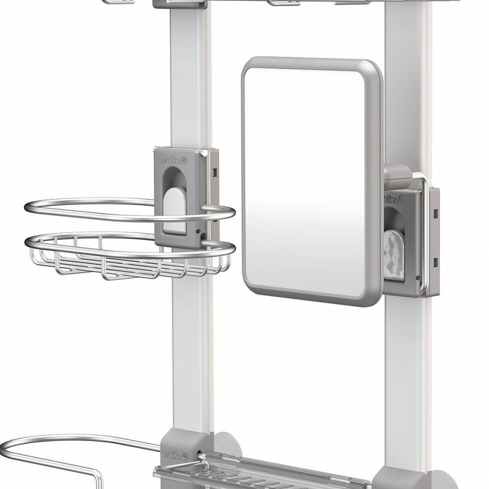 Artika U7 Hanging Shower Caddy