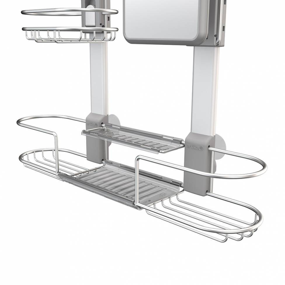 Artika U7 Hanging Shower Caddy
