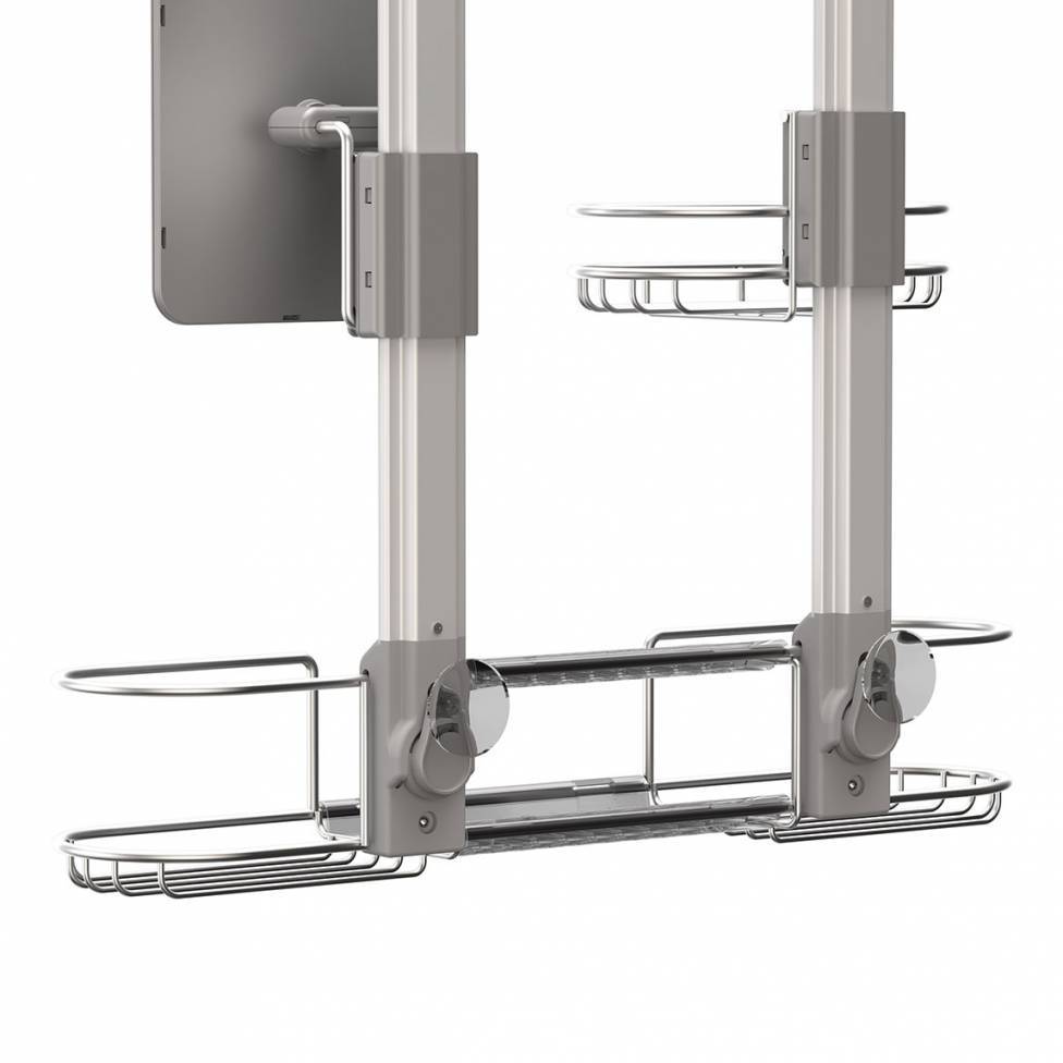 Artika U7 Hanging Shower Caddy
