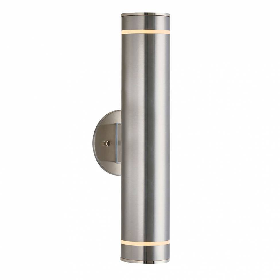 C7 Stainless Steel Pro Outdoor LED Wall Light Stainless