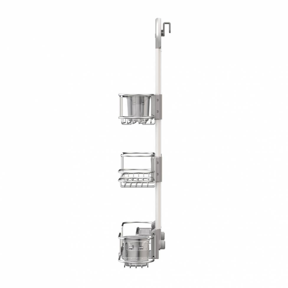 U3 Hanging Shower Caddy Artika