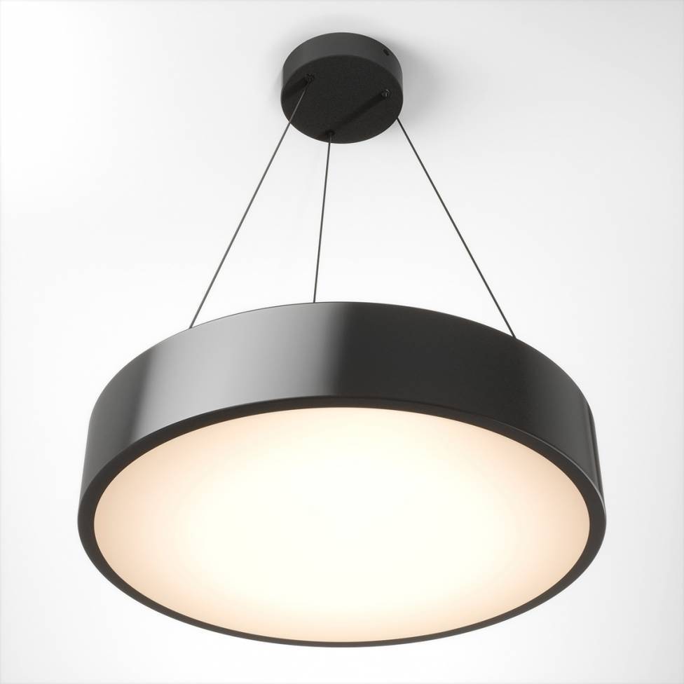 Concerto LED Pendant Black | Artika | Artika