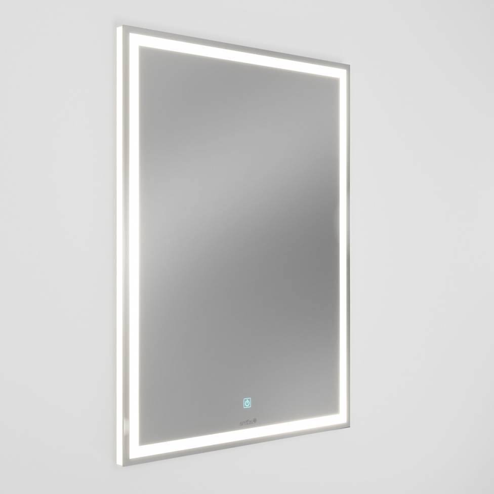 Emeraude LED Wall Mirror