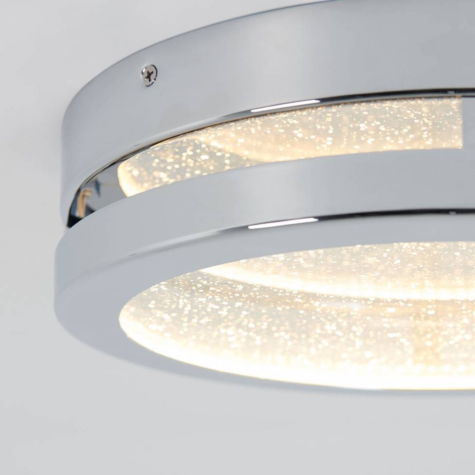 Ideal Lux - Aura PL round - Round ceiling lamp