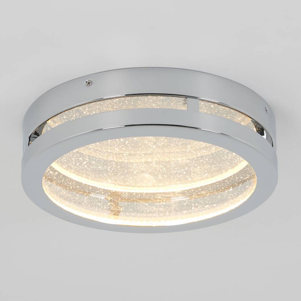 Flush Ceiling Lights & Fittings