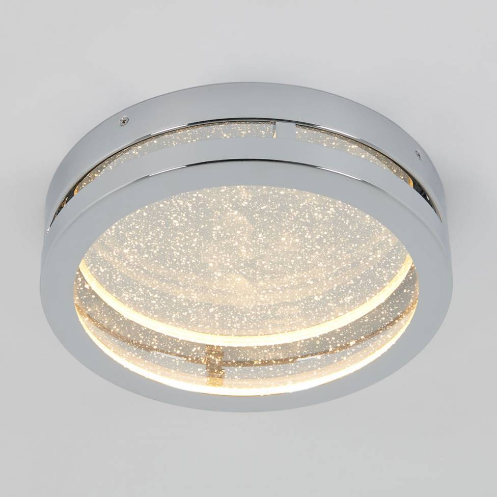 Ideal Lux - Aura PL round - Round ceiling lamp