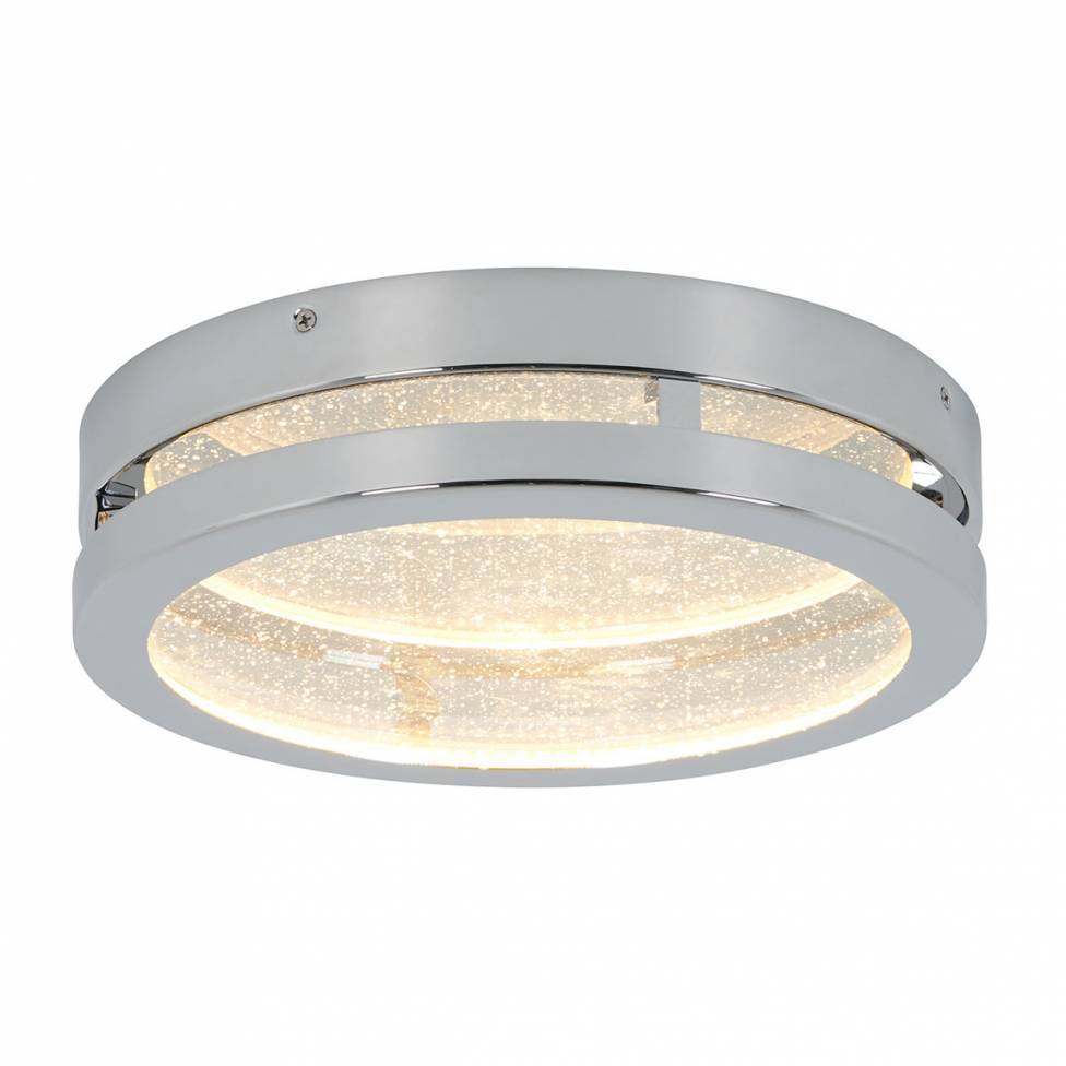 Ideal Lux - Aura PL round - Round ceiling lamp