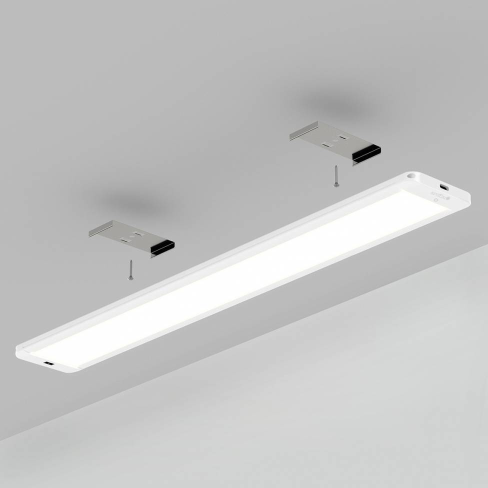 Maestro lumières LED sous armoire 3CCT