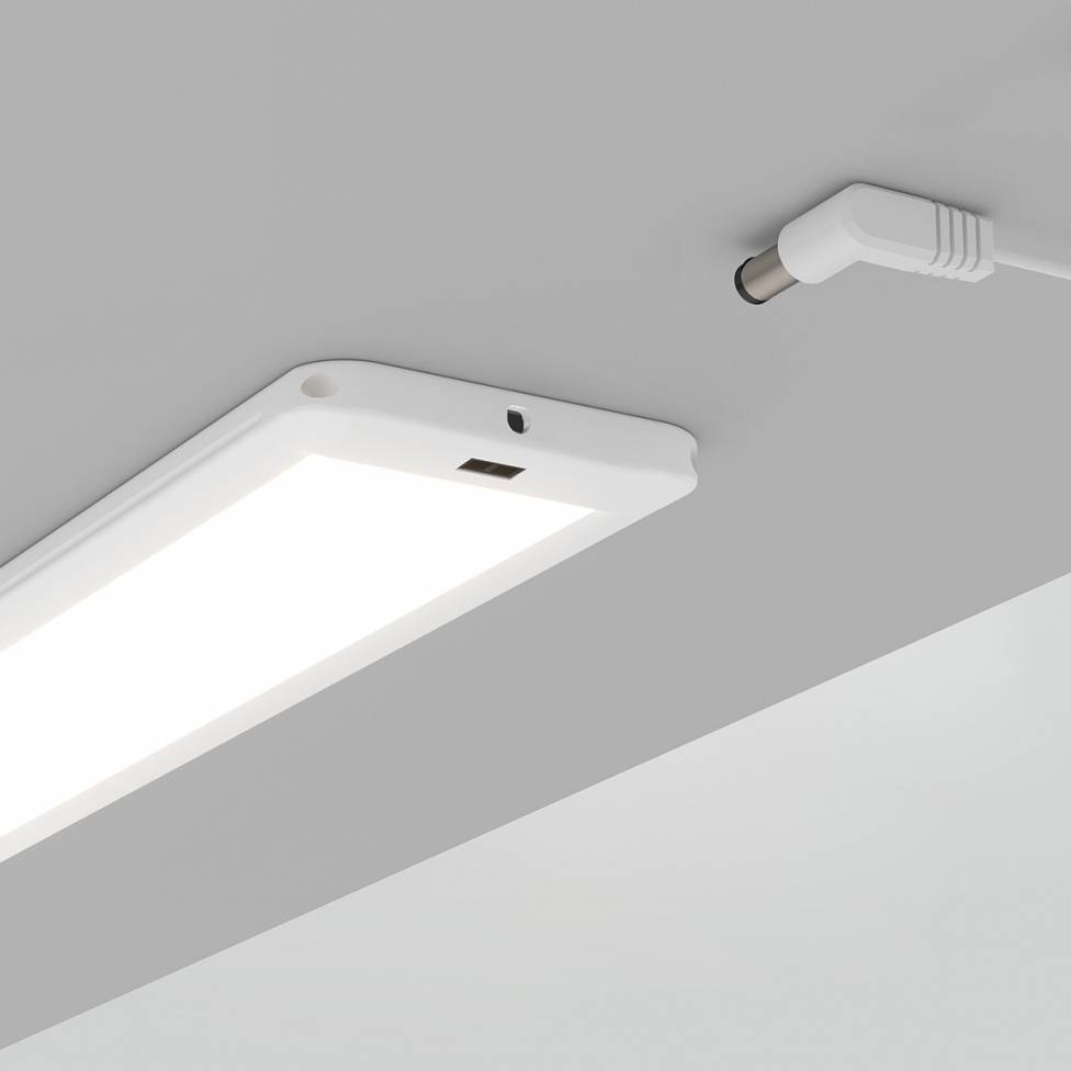 Maestro lumières LED sous armoire 3CCT